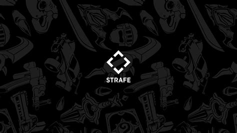Strafe Esports .